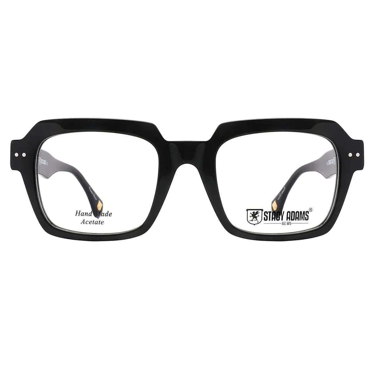 STACY ADAMS 1143 Eyeglasses - view 7